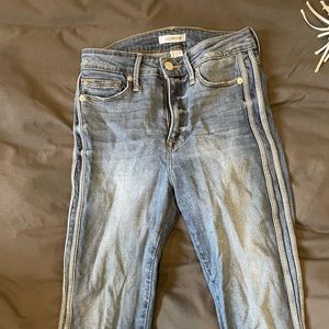 Good American jeans - Size 26